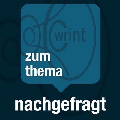 Wrint: Holger Ruft An