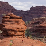 Finke Gorge