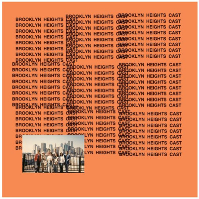 Brooklyn Heightscast