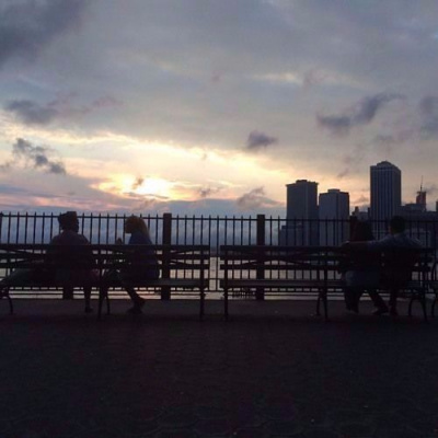 Brooklyn Heightscast