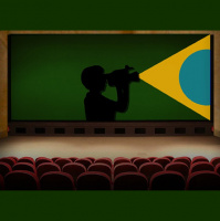 Real Brazilian Conversations #31: Brazilian Cinema