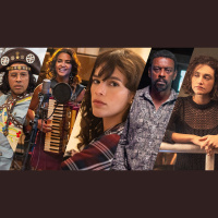 Real Brazilian Conversations #123: 4 séries brasileiras para você assistir em 2024