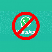 Real Brazilian Conversations #8: Bloqueio no WhatsApp