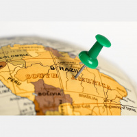 Real Brazilian Conversations #89: Top 5 cities with highest salaries in Brazil