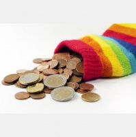 Weekly Expressions #40 – Pé de meia