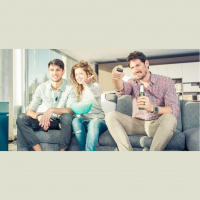 Real Brazilian Conversations #10: Seriados e filmes