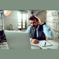 Weekly Expression #84 – Lacrar