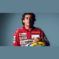 Real Brazilian Conversations #102: Ayrton Senna