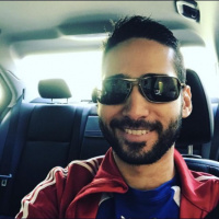 Real Brazilian Conversations #45 – Andres Barbosa