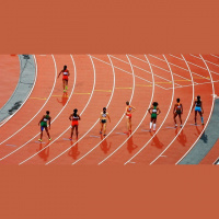 Olympic Sports Names in Portuguese