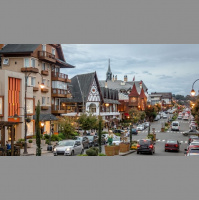 Real Brazilian Conversations #9: Vivendo no Sul do Brasil