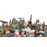 Real Brazilian Conversations #35 – Como é estudar idiomas em outro país?