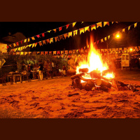 Real Brazilian Conversations #12: Festa Junina