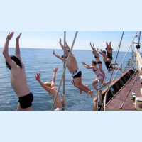 Weekly Expressions #71 – Abandonar o Barco