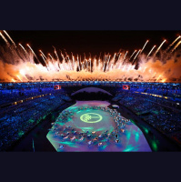 Real Brazilian Conversations #19: Olimpíadas Rio 2016