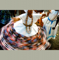 Weekly Expression #74 – Rodar a Baiana