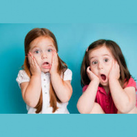 Weekly Expression #7: Nó!