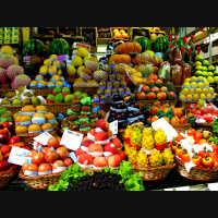 Real Brazilian Conversations #33: 4 Frutas brasileiras que você deveria experimentar