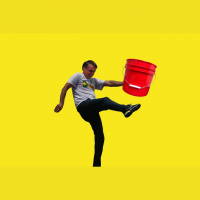 Weekly Expressions #61 – Chutar o Balde