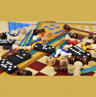 Real Brazilian Conversations #22: Jogos de Tabuleiro