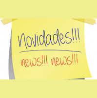 Real Brazilian Conversations #30: Novidades