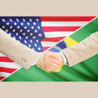 Real Brazilian Conversations #18: Um americano morando no Brasil