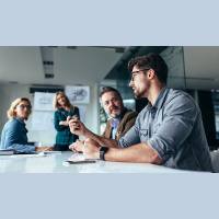 Real Brazilian Conversations #121: Entrepreneur’s Journey: Exploring the Brazilian Business Landscape