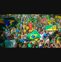 Real Brazilian Conversations #6: Brazil’s political crisis, part 3