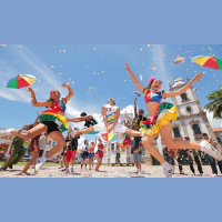 Real Brazilian Conversations #93: As belezas do Nordeste Brasileiro