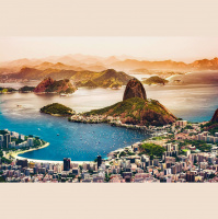 Real Brazilian Conversations #85: 6 things you didn’t know about Brazil