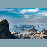 Real Brazilian Conversations #101: Conversando com Cariocas