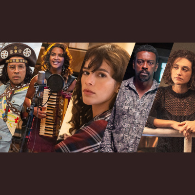 Brazilian Portuguese Podcast, By Rlp