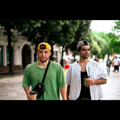 Brazilian Portuguese Podcast, By Rlp