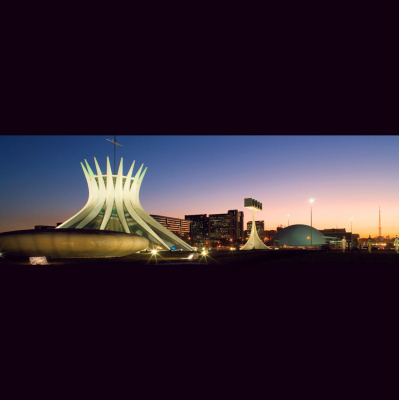 Brazilian Portuguese Podcast, By Rlp