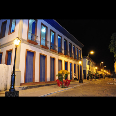 Brazilian Portuguese Podcast, By Rlp