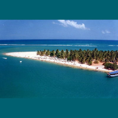 Brazilian Portuguese Podcast, By Rlp