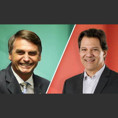 Brazilian Portuguese Podcast, By Rlp