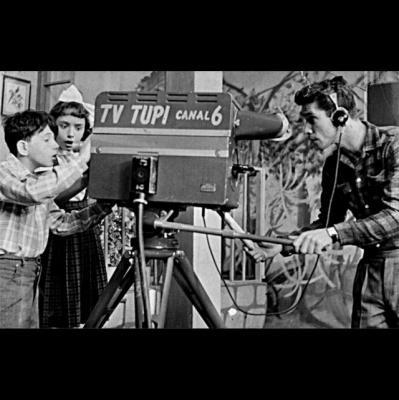 Brazilian Portuguese Podcast, By Rlp