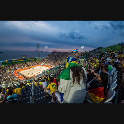 Brazilian Portuguese Podcast, By Rlp