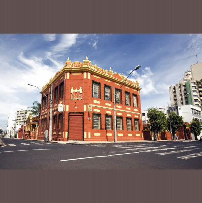 Brazilian Portuguese Podcast, By Rlp