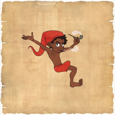 Brazilian Portuguese Podcast, By Rlp