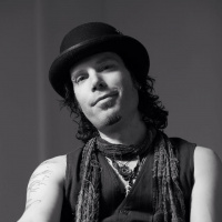 People Changing My World