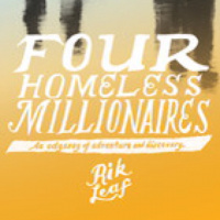 #38 The Scandinavian Centipede Is Closer Than It Appears