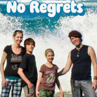 Taking Risks  Falling on your A**