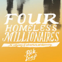 #16 A Shifty Musician With A Wonky Astigmatism