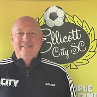 11/29/2022 Ellicott City Soccer Club GM Rob Ryerson joins Soccer Matters