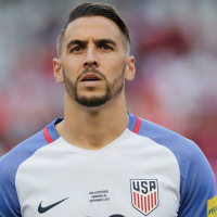 1/24/23 Geoff Cameron joins Soccer Matters