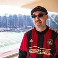 Atlanta United FC Broadcaster Jason Longshore on World Cup, and MLS