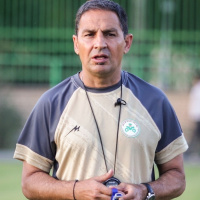 11/28/2022 Former Iranian NT Assistant Omid Namazi joins Soccer Matters