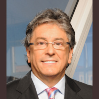 Former ESPN Deportes and Telemundo Soccer Broadcaster Jorge Ramos Joined Soccer Matters